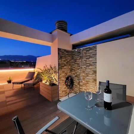 Medano4You Kevin'S Penthouse El Medano  Exterior photo