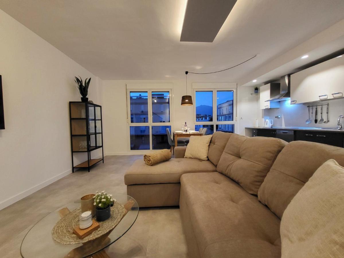 Medano4You Kevin'S Penthouse El Medano  Exterior photo