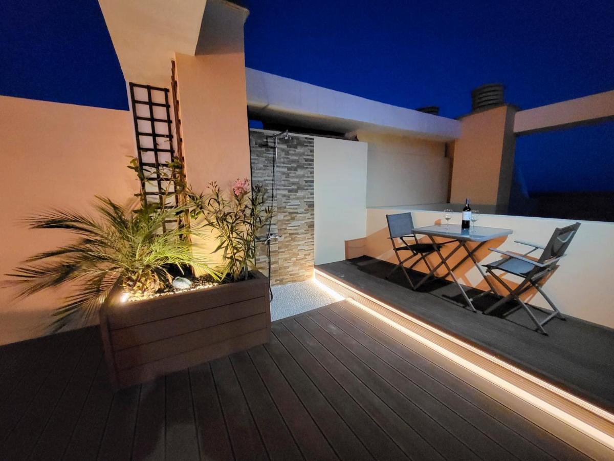 Medano4You Kevin'S Penthouse El Medano  Exterior photo